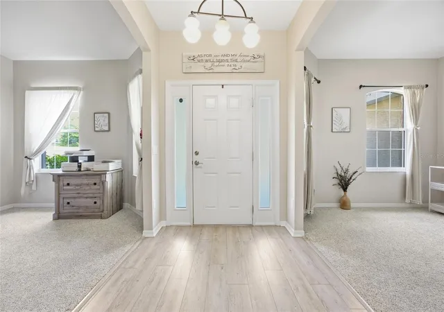 Photo 3 of Single family home for sale at 11578 Sw 50th Circle, Ocala, FL 34476 | MLS# OM724602 | Listing updated on 2026-09-11