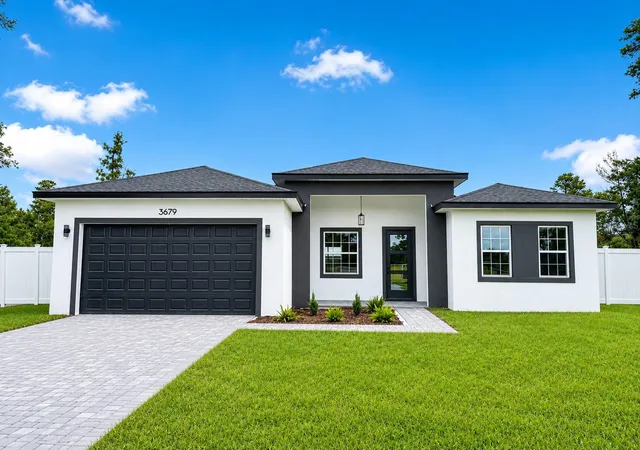 Photo 1 of Single family home for sale at 3679 Southwest 129th Pl, Ocala, FL 34473 | MLS# O6407047 | Listing updated on 2026-10-20