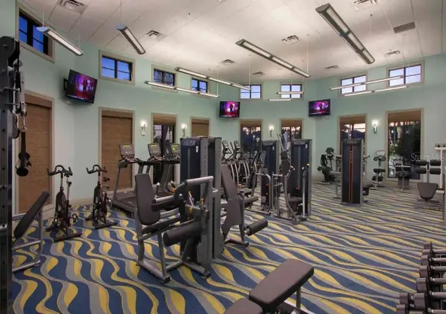 5th image of 545 Ocean Crse Ave, DAVENPORT, FL 33896