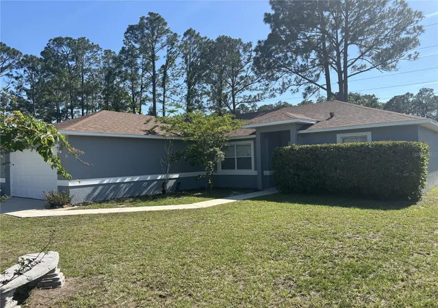 Homes for sale in Palm Coast, FL | 24 Seven Wonders Trl, Palm Coast, FL 32164 | MLS# FC318474