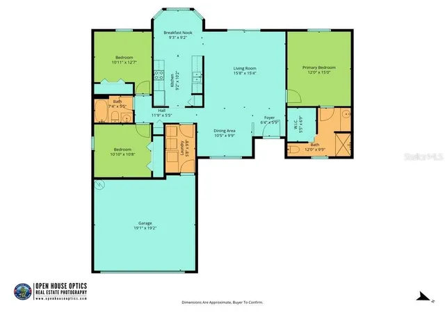 Homes for sale in Palm Coast, FL | 24 Seven Wonders Trl, Palm Coast, FL 32164 | MLS# FC318474