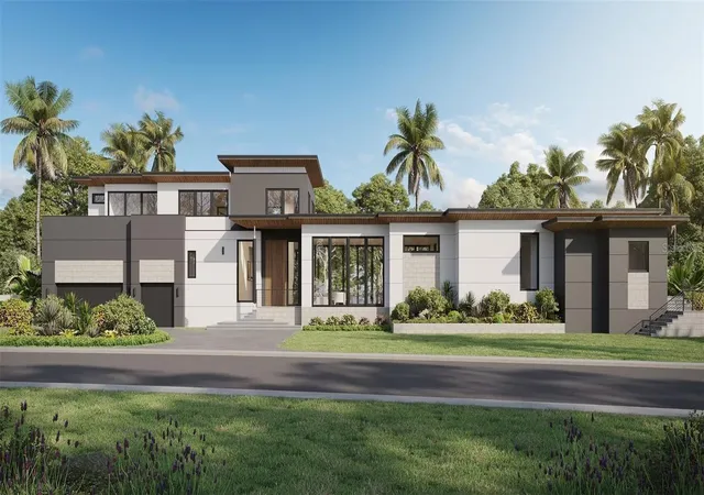 Photo 1 of Sale Pending at 2100 Mcclellan Pkwy, Sarasota, FL 34239 | MLS# A4693318 | Listing updated on 2026-08-25