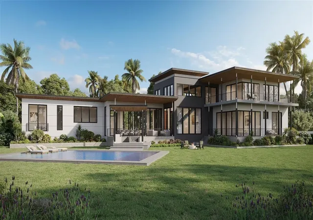 Photo 3 of Sale Pending at 2100 Mcclellan Pkwy, Sarasota, FL 34239 | MLS# A4693318 | Listing updated on 2026-08-25