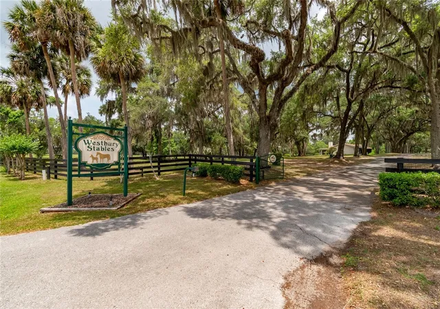 1st image of 6157 W Hwy 329, Reddick, FL 32686 | MLS# OM724606
