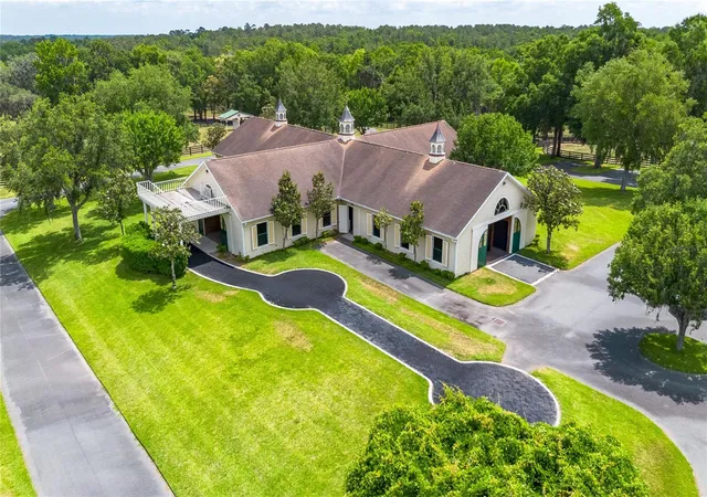 2nd image of 6157 W Hwy 329, Reddick, FL 32686 | MLS# OM724606