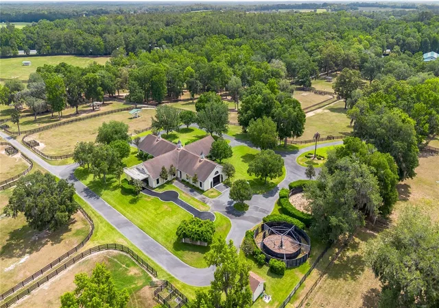 3rd image of 6157 W Hwy 329, Reddick, FL 32686 | MLS# OM724606