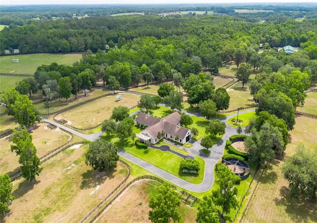5th image of 6157 W Hwy 329, Reddick, FL 32686 | MLS# OM724606