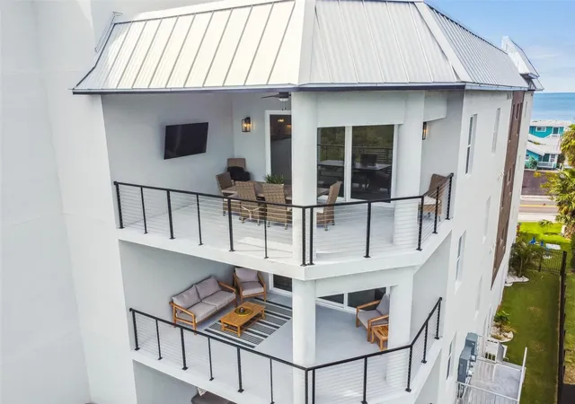 2nd image of 19505 Gulf Blvd #404, Indian Shores, FL 33785 | MLS# TB8507637