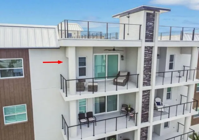 4th image of 19505 Gulf Blvd #404, Indian Shores, FL 33785 | MLS# TB8507637