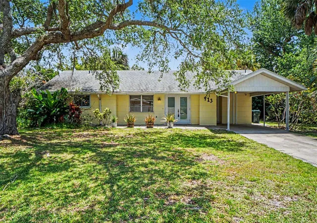 2nd image of 413 Pameto Rd, Nokomis, FL 34275 | MLS# TB8507641