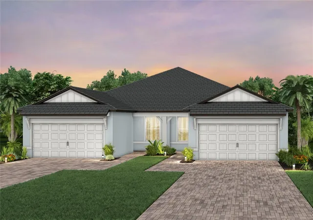 1st image of 12509 Adobe St, Parrish, FL 34219 | MLS# TB8507646