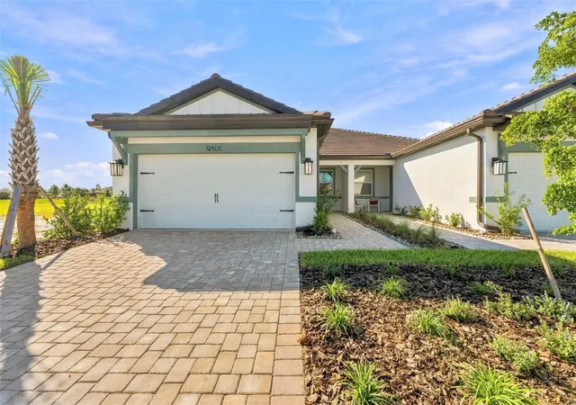 Photo 1 of Multi family home for sale at 12509 Adobe St, Parrish, FL 34219 | MLS# TB8507646 | Listing updated on 2026-10-28