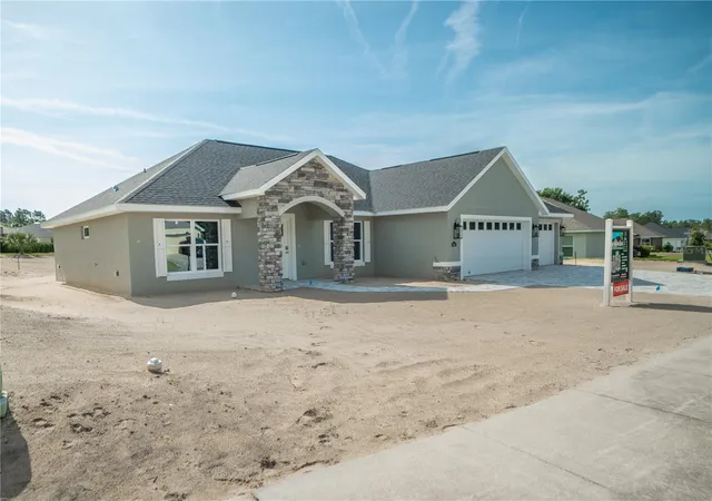 Photo 3 of Single family home for sale at 6595 Sw 179th Court Rd, Dunnellon, FL 34432 | MLS# O6407072 | Listing updated on 2026-05-13