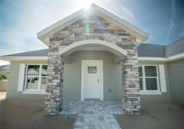 Photo 4 of Single family home for sale at 6595 SW 179th Court Rd, Dunnellon, FL 34432 | MLS# O6407072 | Listing updated on 2026-05-13