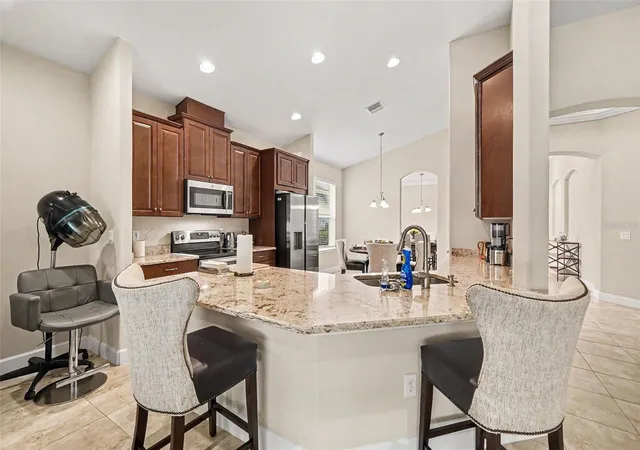 Photo 3 of Single family home for sale at 7907 Silver Clover Ct, Riverview, FL 33578 | MLS# A4693322 | Listing updated on 2026-10-02