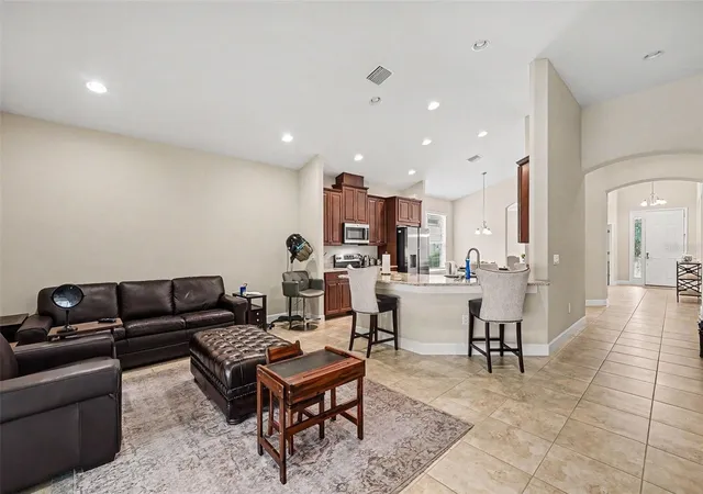 Photo 4 of Single family home for sale at 7907 Silver Clover Ct, Riverview, FL 33578 | MLS# A4693322 | Listing updated on 2026-10-02
