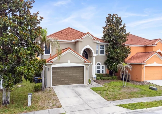 Photo 2 of Single family home for sale at 118 Miro Dr, Davenport, FL 33837 | MLS# S5149744 | Listing updated on 2026-08-12