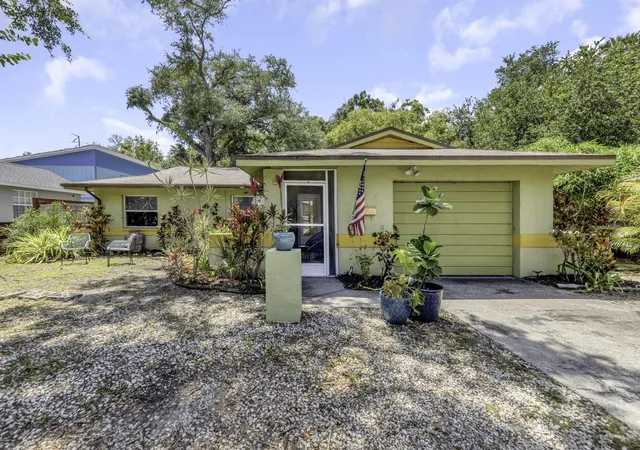 Photo 1 of Single family home for sale at 416 N Washington Ave, Clearwater, FL 33755 | MLS# TB8507652 | Listing updated on 2026-09-13