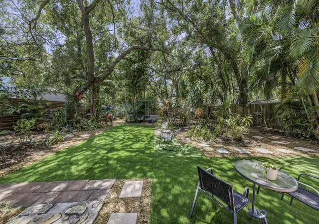 Photo 3 of Single family home for sale at 416 N Washington Ave, Clearwater, FL 33755 | MLS# TB8507652 | Listing updated on 2026-09-13