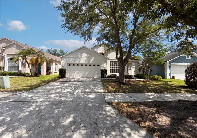 Photo 1 of Sale Pending at 6202 Lightner Dr, Orlando, FL 32829 | MLS# O6407082 | Listing updated on 2026-09-15