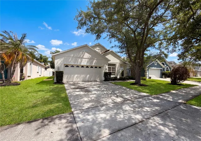 Photo 2 of Sale Pending at 6202 Lightner Dr, Orlando, FL 32829 | MLS# O6407082 | Listing updated on 2026-09-15