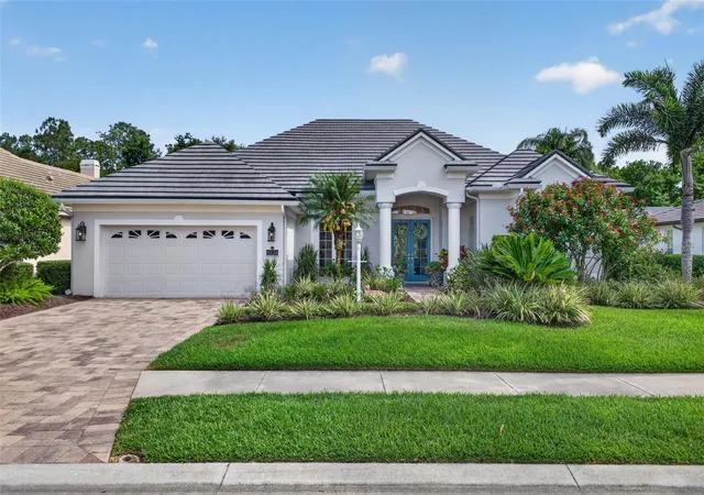 Photo 1 of Single family home for sale at 6724 The Masters Ave, Lakewood Ranch, FL 34202 | MLS# A4693325 | Listing updated on 2026-10-20