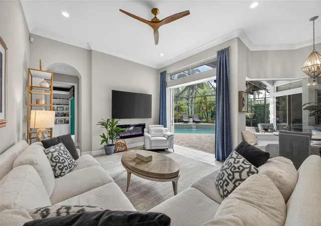 Photo 3 of Single family home for sale at 6724 The Masters Ave, Lakewood Ranch, FL 34202 | MLS# A4693325 | Listing updated on 2026-10-20