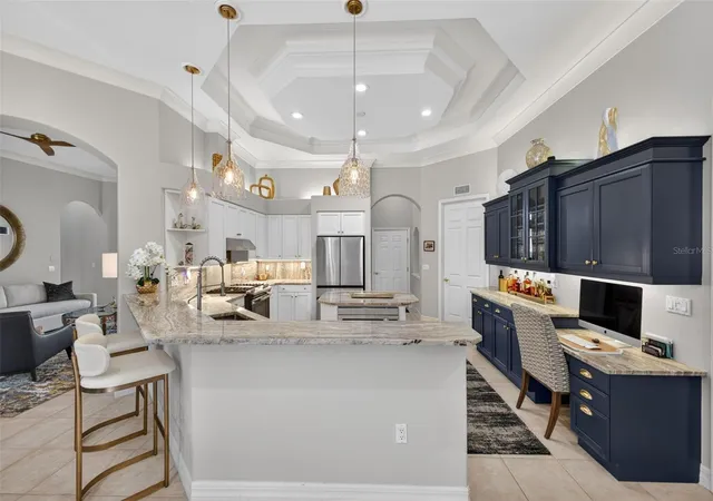 Photo 3 of Single family home for sale at 6724 The Masters Ave, Lakewood Ranch, FL 34202 | MLS# A4693325 | Listing updated on 2026-10-20
