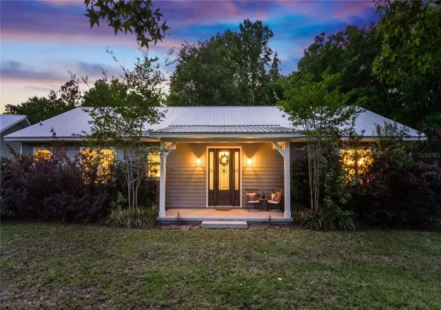Homes for sale in Elkton, FL | 5901 Solana St, Elkton, FL 32033 | MLS# NS1088194