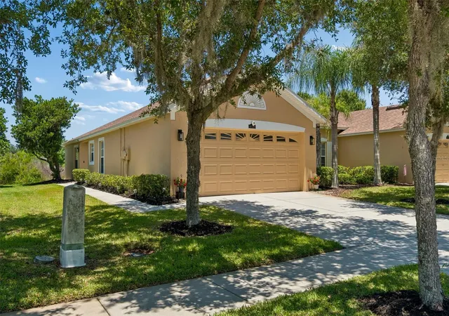 1st image of 4329 Ashton Meadows Wy, Wesley Chapel, FL 33543 | MLS# TB8507656