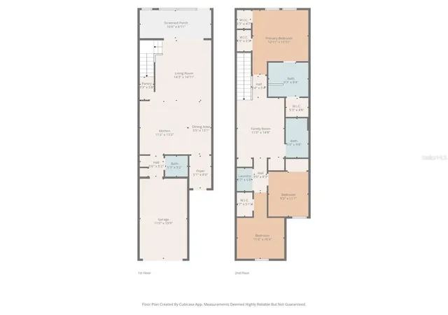 36th image of 2013 Sunset Wind Loop, Oldsmar, FL 34677 | MLS# TB8507673