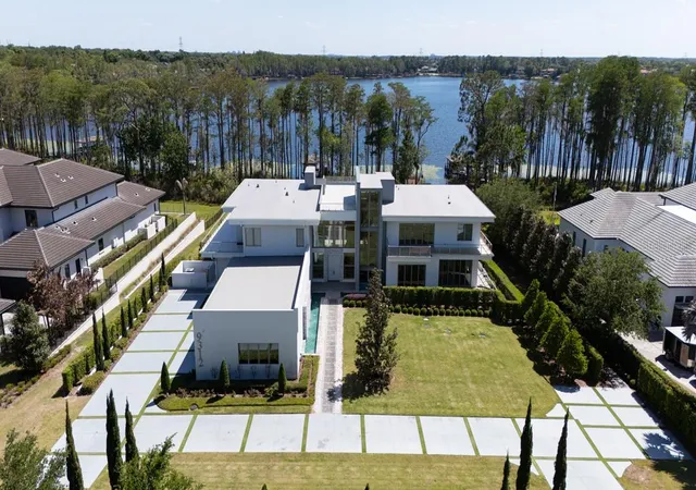 2nd image of 9312 Blanche Cove Dr, Windermere, FL 34786 | MLS# O6407102