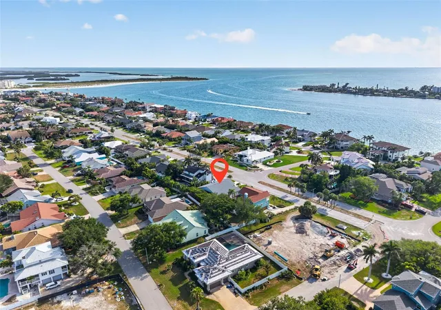 Photo 3 of Single family home for sale at 615 Monte Cristo Blvd, Saint Petersburg, FL 33715 | MLS# TB8507680 | Listing updated on 2026-10-02