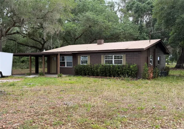 1st image of 2748 Cr 543, Sumterville, FL 33585 | MLS# A4693333