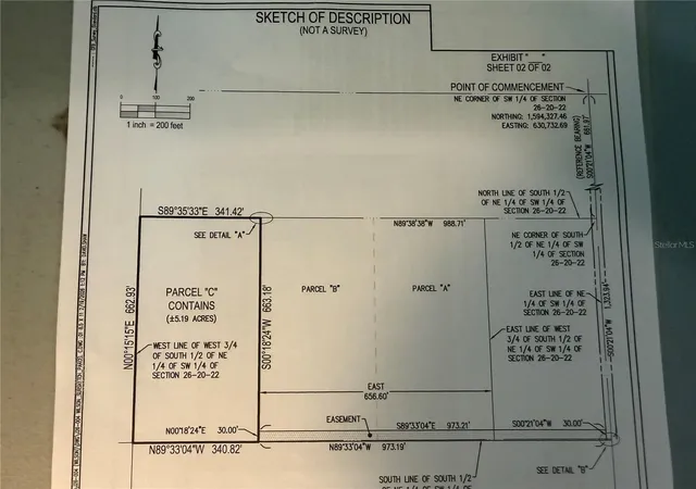 2nd image of 2748 Cr 543, Sumterville, FL 33585 | MLS# A4693333