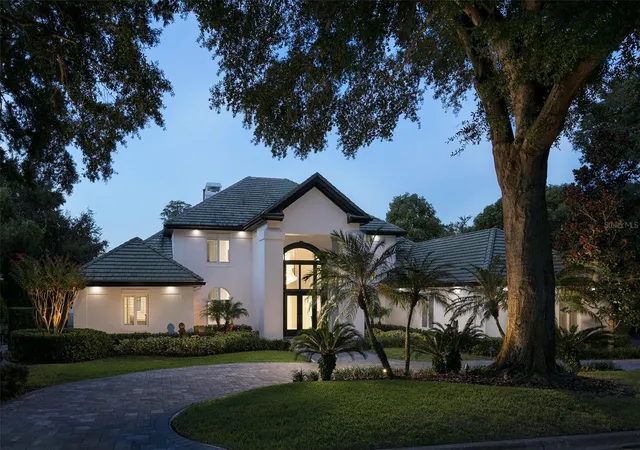 Photo 1 of Mansion for sale at 6462 Deacon Cir, Windermere, FL 34786 | MLS# O6407107 | Listing updated on 2026-09-21