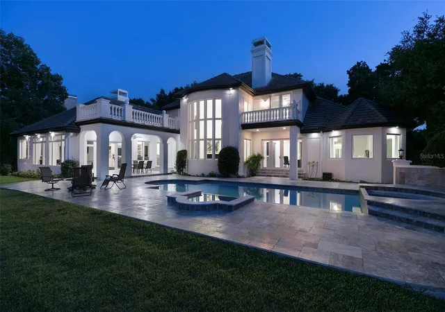 Photo 3 of Mansion for sale at 6462 Deacon Cir, Windermere, FL 34786 | MLS# O6407107 | Listing updated on 2026-09-21