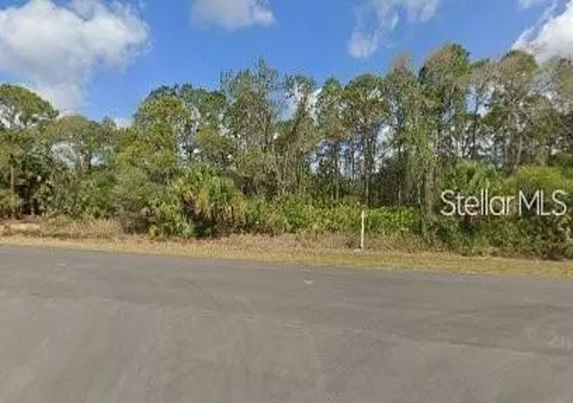 Photo 1 of Land for sale at 1359 And 1367 Norwalk Ter, Port Charlotte, FL 33953 | MLS# C7526076 | Listing updated on 2026-05-17