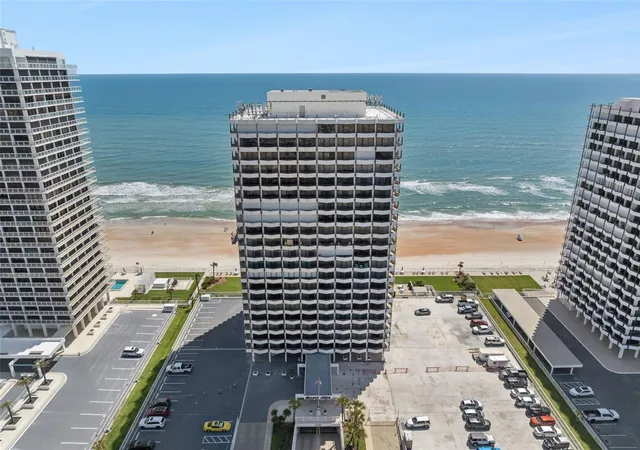 Homes for sale in Daytona Beach, FL | 2900 N Atlantic Ave #1106, Daytona Beach, FL 32118 | MLS# O6407111
