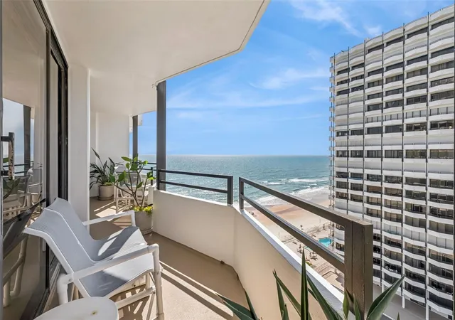 Homes for sale in Daytona Beach, FL | 2900 N Atlantic Ave #1106, Daytona Beach, FL 32118 | MLS# O6407111