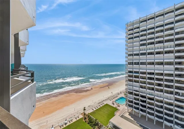 Homes for sale in Daytona Beach, FL | 2900 N Atlantic Ave #1106, Daytona Beach, FL 32118 | MLS# O6407111