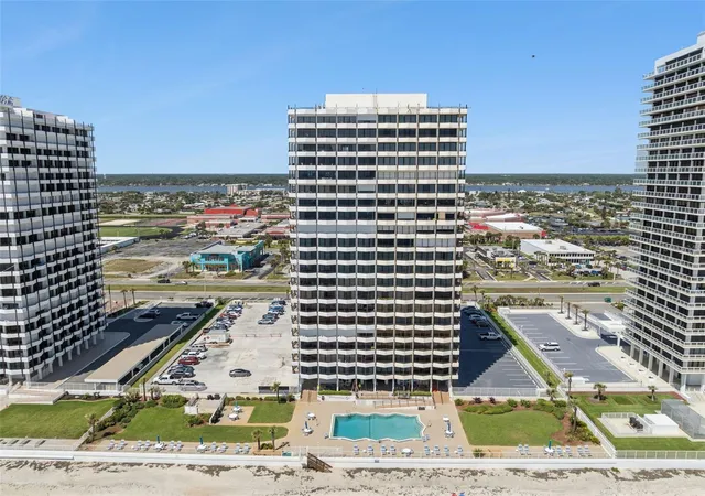 Homes for sale in Daytona Beach, FL | 2900 N Atlantic Ave #1106, Daytona Beach, FL 32118 | MLS# O6407111