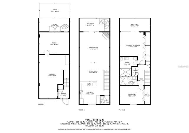 Photo 42 of Townhouse for sale at 745 Pinellas Bayway S #106, Saint Petersburg, FL 33715 | MLS# TB8507693 | Listing updated on 2026-09-13