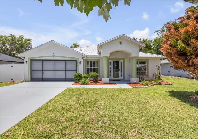 Homes for sale in Edgewater, FL | 2226 Juniper Dr, Edgewater, FL 32141 | MLS# NS1088197