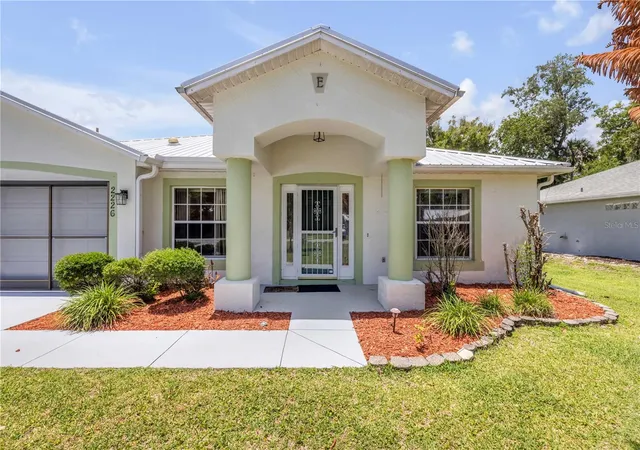 Homes for sale in Edgewater, FL | 2226 Juniper Dr, Edgewater, FL 32141 | MLS# NS1088197