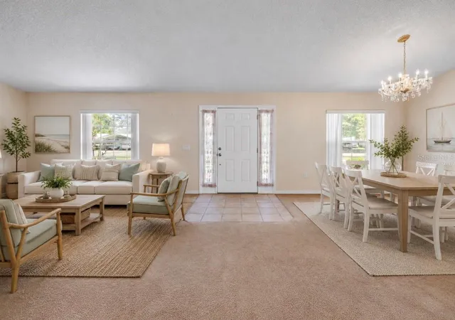 Homes for sale in Edgewater, FL | 2226 Juniper Dr, Edgewater, FL 32141 | MLS# NS1088197