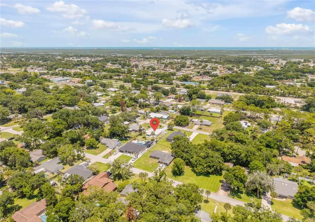 Homes for sale in Edgewater, FL | 2226 Juniper Dr, Edgewater, FL 32141 | MLS# NS1088197