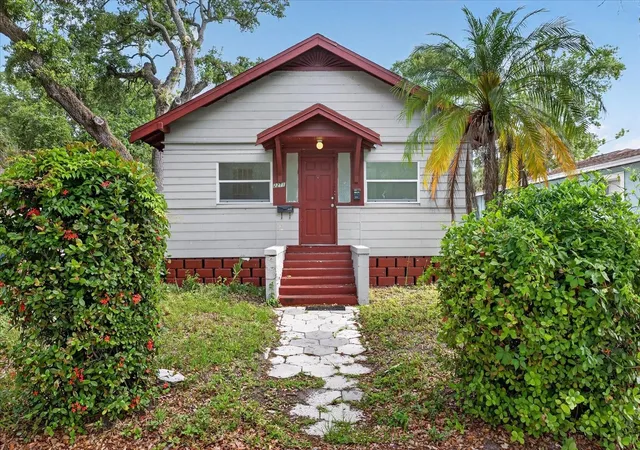 Photo 1 of Multi family home for sale at 2211 22nd Avenue S, Saint Petersburg, FL 33712 | MLS# TB8507696 | Listing updated on 2026-07-25