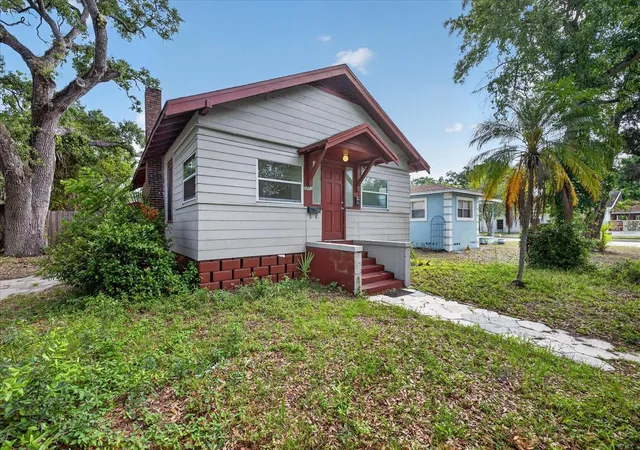 Photo 2 of Multi family home for sale at 2211 22nd Avenue S, Saint Petersburg, FL 33712 | MLS# TB8507696 | Listing updated on 2026-07-25