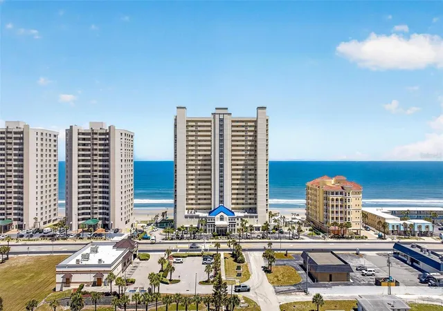 Photo 2 of Condo for sale at 3333 S Atlantic Ave #2202, Daytona Beach, FL 32118 | MLS# TB8507698 | Listing updated on 2026-08-14
